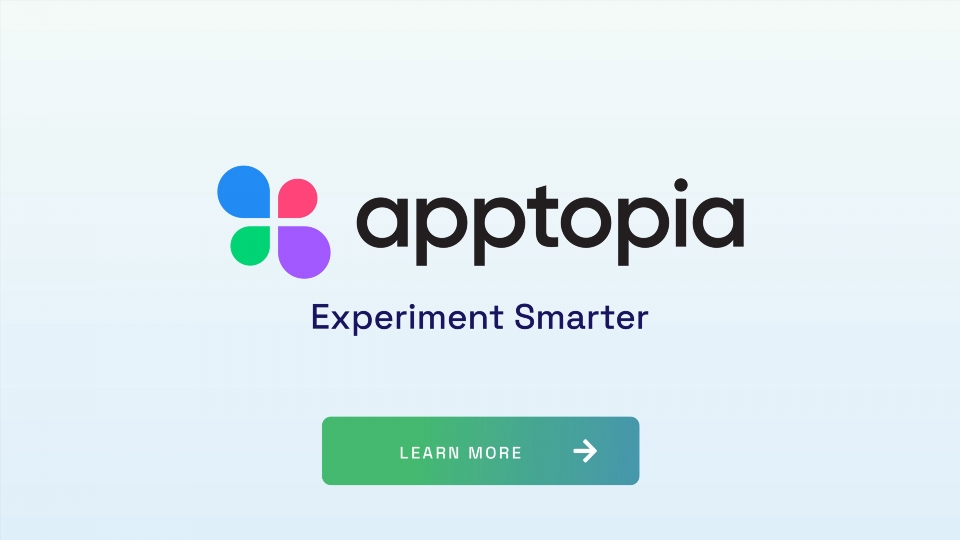 Apptopia Ad Intel