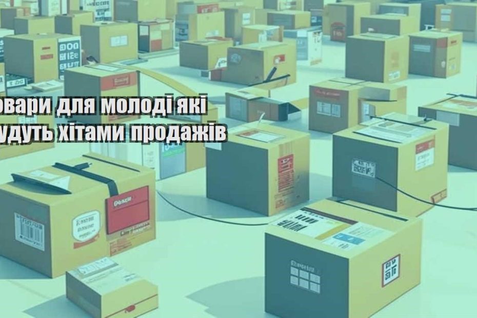 tovary dlya molodi yaki budut hitamy prodazhiv