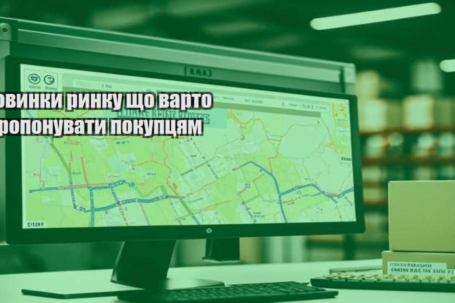 novynky rynku shho varto proponuvaty pokupczyam