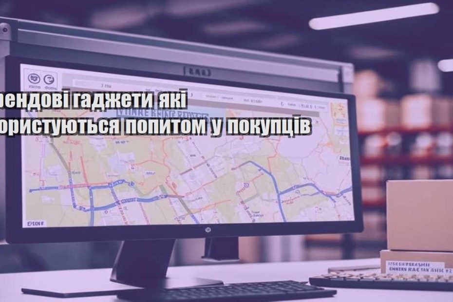 trendovi gadzhety yaki korystuyutsya popytom u pokupcziv