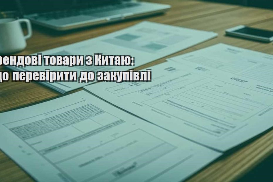 trendovi tovary z kytayu shho pereviryty do zakupivli
